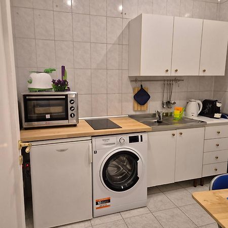 Elera Holiday Apartment 팔레르모 외부 사진