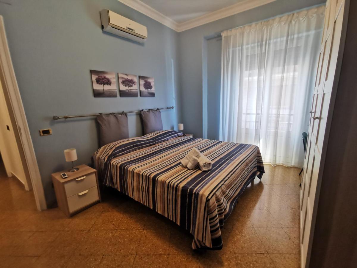 Elera Holiday Apartment 팔레르모 외부 사진