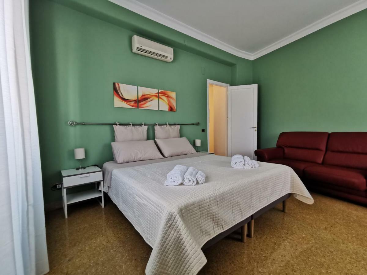 Elera Holiday Apartment 팔레르모 외부 사진