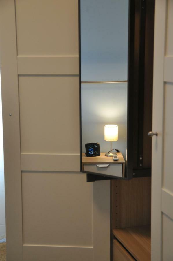 Elera Holiday Apartment 팔레르모 외부 사진
