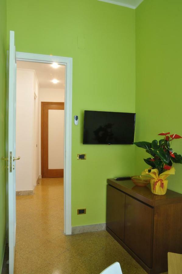 Elera Holiday Apartment 팔레르모 외부 사진