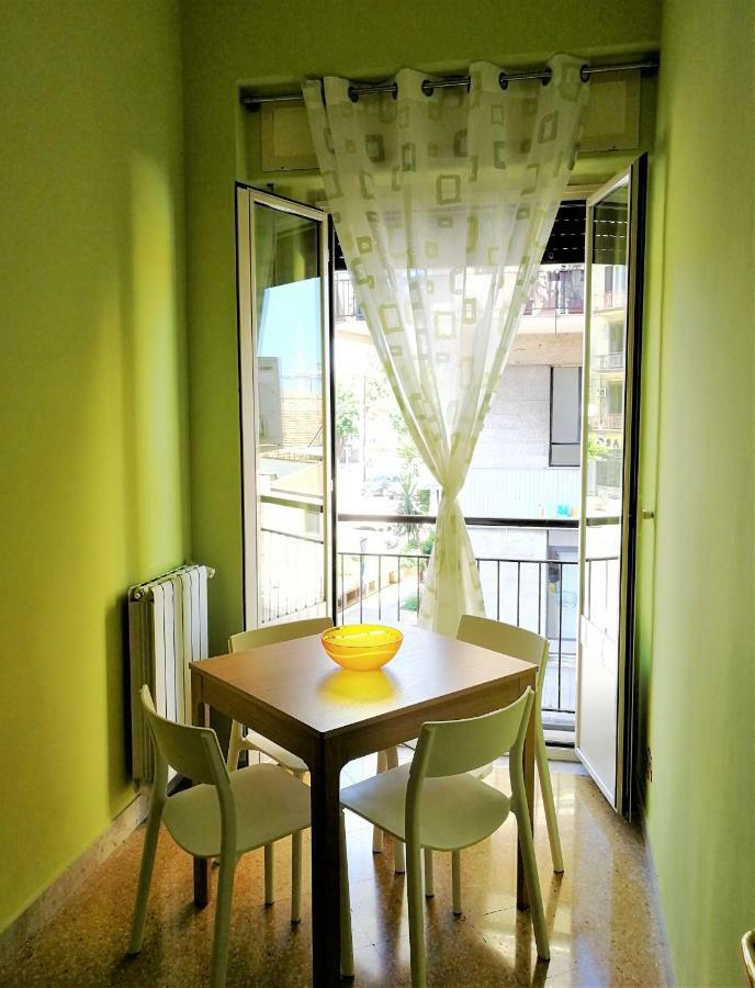 Elera Holiday Apartment 팔레르모 외부 사진