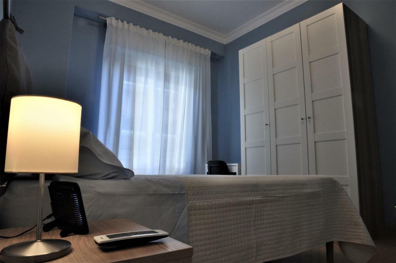Elera Holiday Apartment 팔레르모 외부 사진