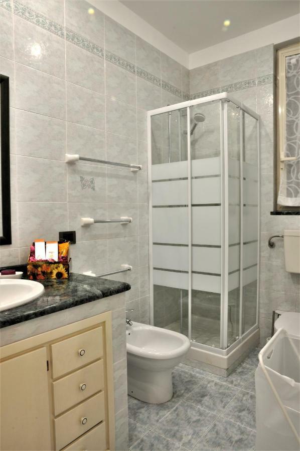 Elera Holiday Apartment 팔레르모 외부 사진