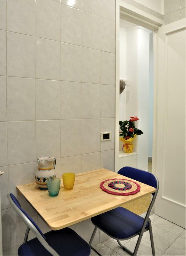 Elera Holiday Apartment 팔레르모 외부 사진