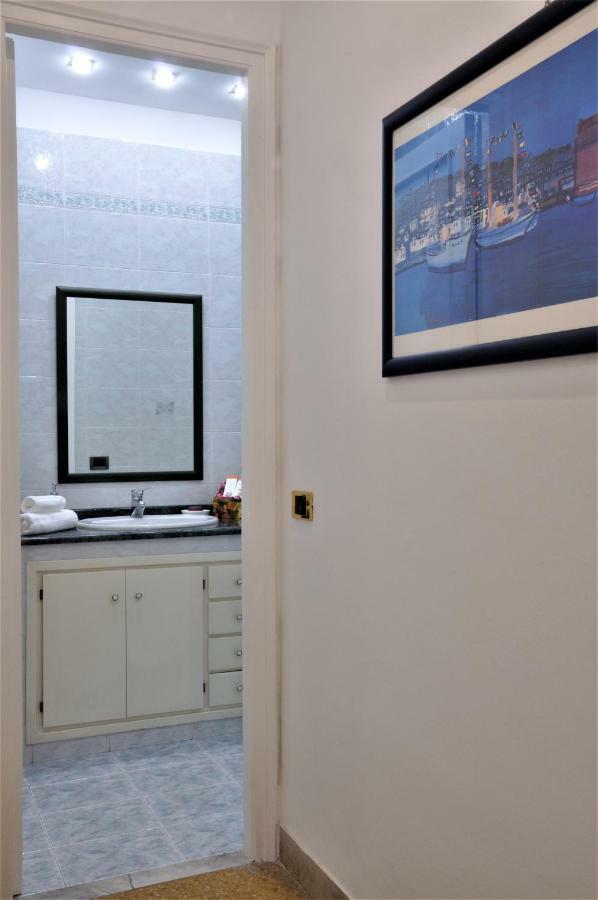 Elera Holiday Apartment 팔레르모 외부 사진