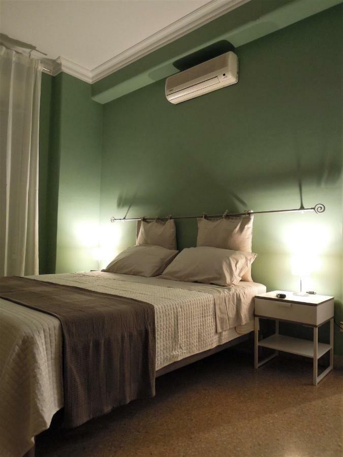 Elera Holiday Apartment 팔레르모 외부 사진