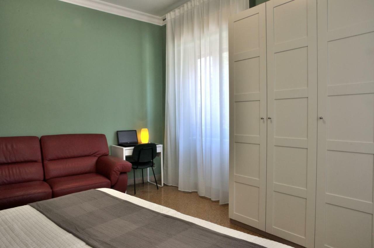 Elera Holiday Apartment 팔레르모 외부 사진