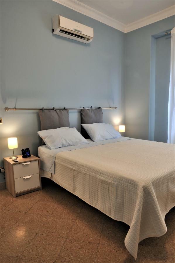 Elera Holiday Apartment 팔레르모 외부 사진
