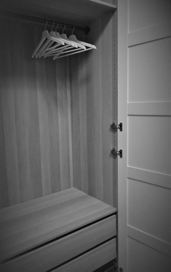 Elera Holiday Apartment 팔레르모 외부 사진