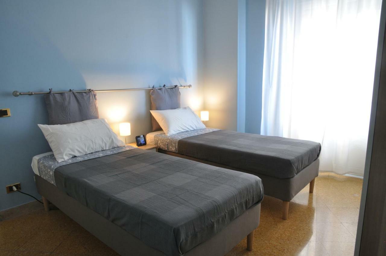 Elera Holiday Apartment 팔레르모 외부 사진