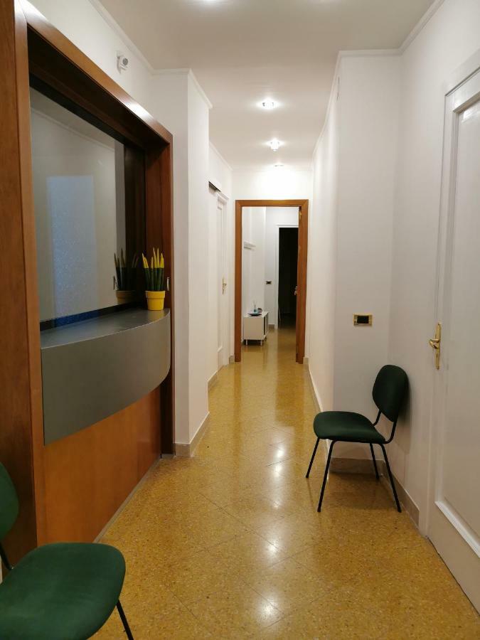 Elera Holiday Apartment 팔레르모 외부 사진