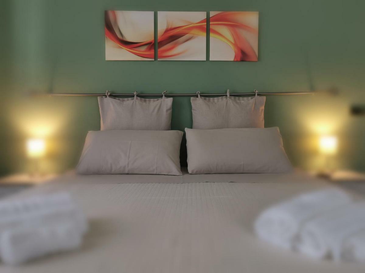 Elera Holiday Apartment 팔레르모 외부 사진