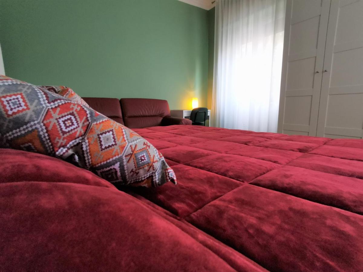 Elera Holiday Apartment 팔레르모 외부 사진