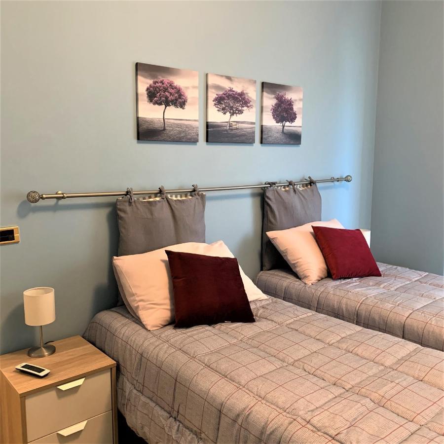 Elera Holiday Apartment 팔레르모 외부 사진