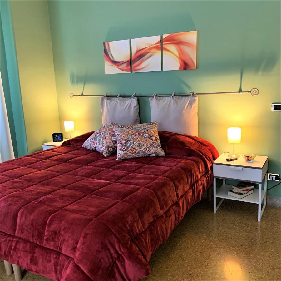 Elera Holiday Apartment 팔레르모 외부 사진