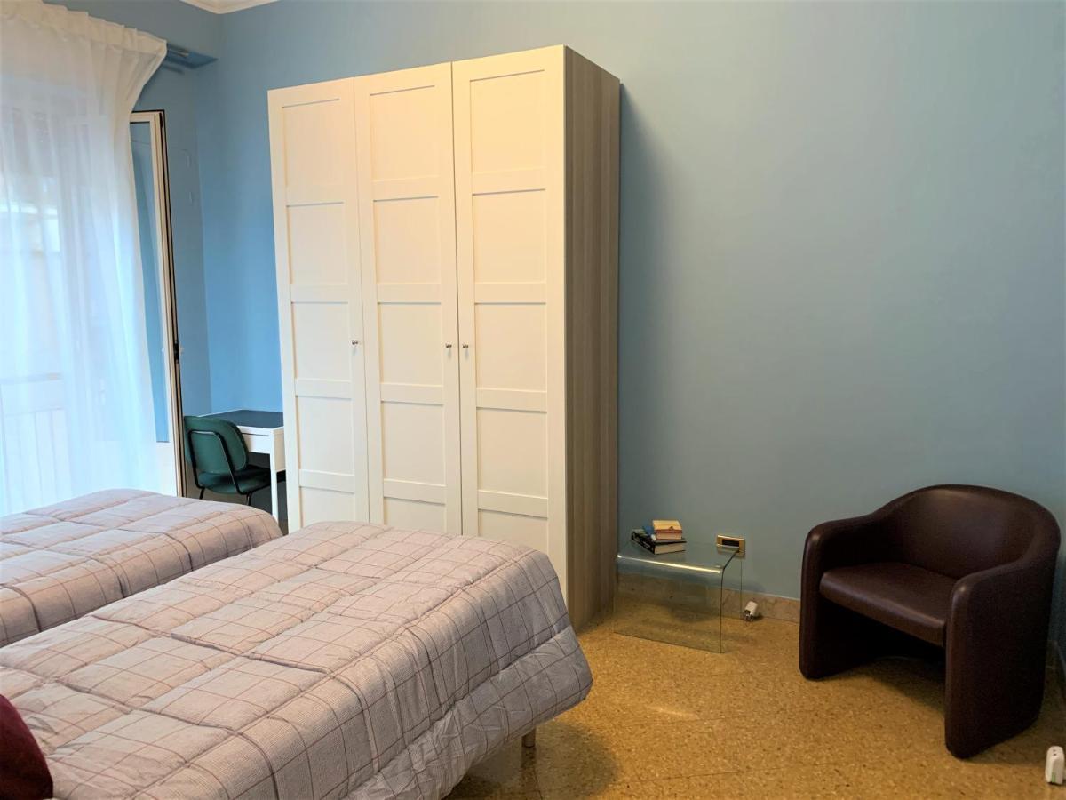 Elera Holiday Apartment 팔레르모 외부 사진