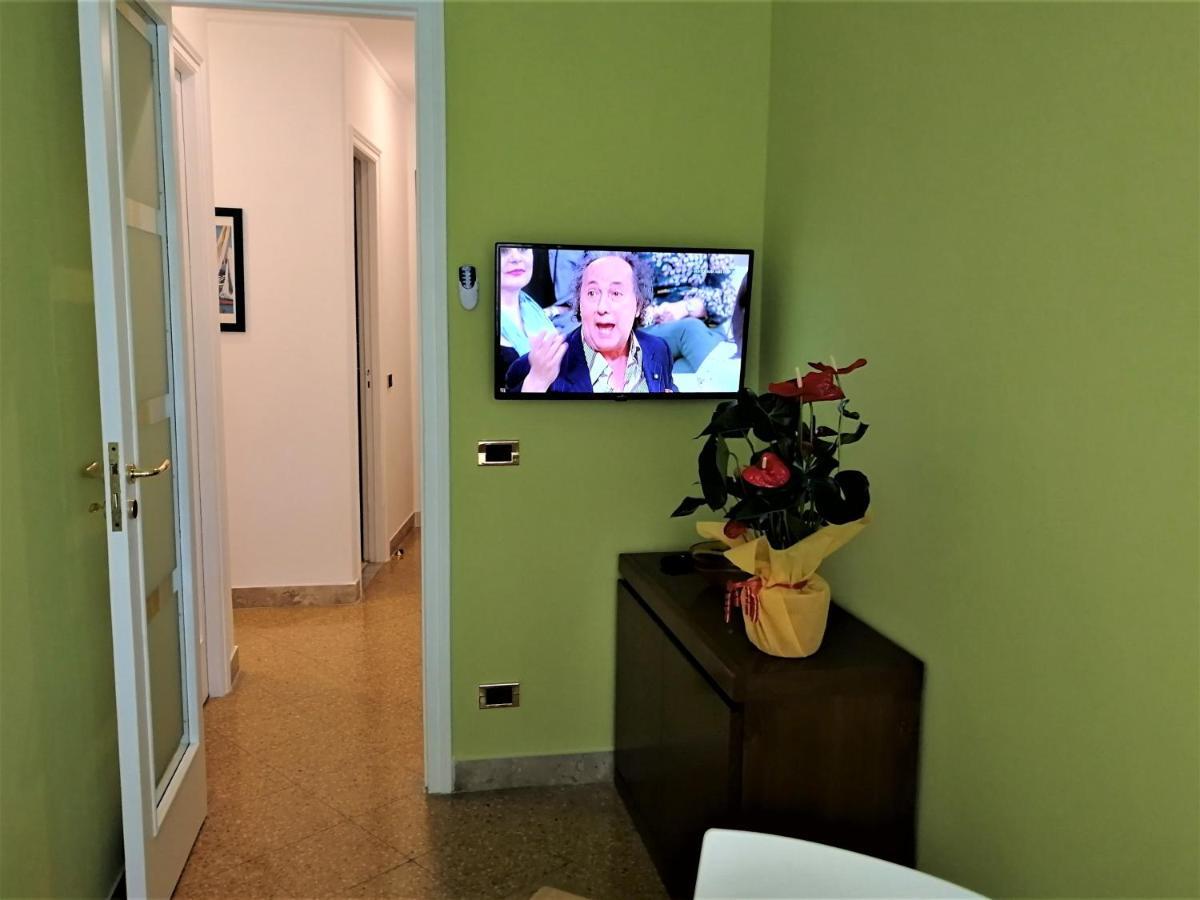 Elera Holiday Apartment 팔레르모 외부 사진